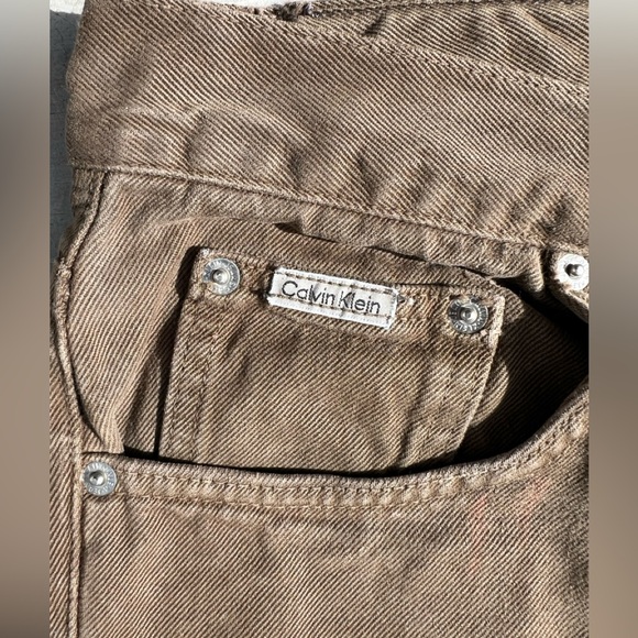 Calvin Klein jeans - Picture 2 of 4